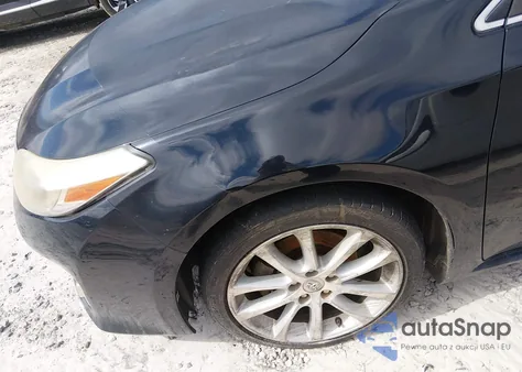 2013 Toyota Avalon Limited z USA, uszkodzony, nr VIN 4T1BK1EB7DU074688